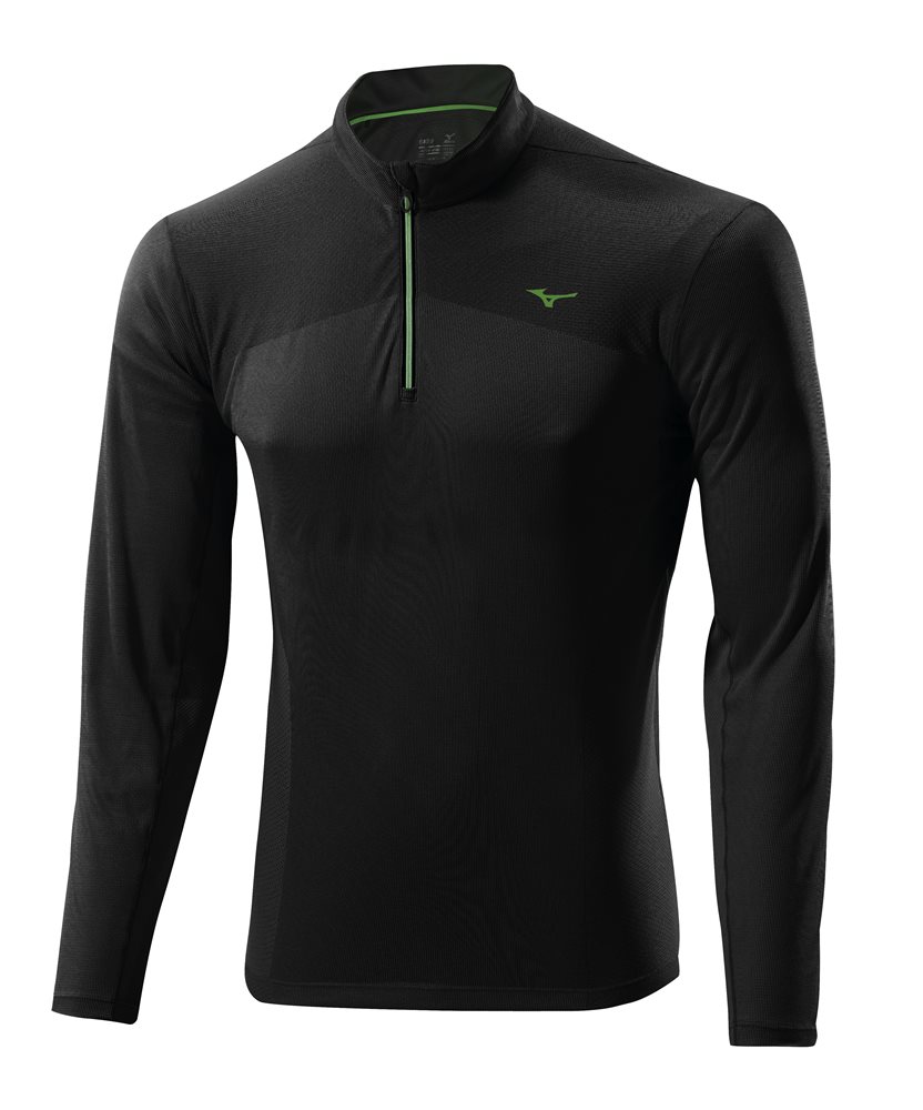 mizuno thermo