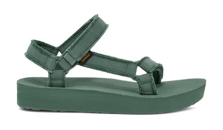 TEVA Midform Universal Canvas 1127570 SLVRP
