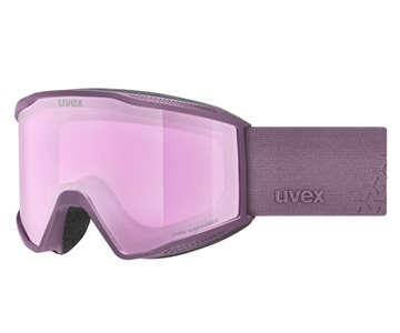 Produkt UVEX BLAST FM OTG purple mat/mir purple on orange S5501822430 25/26