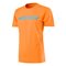 HEAD Ivan T-Shirt Boy Orange