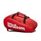 Wilson Tour 2 COMP Large Red 2019