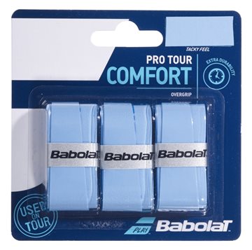 Produkt Babolat Pro Tour X3 Blue