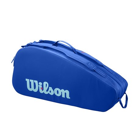 Wilson Tour Ultra V5 6 Pack
