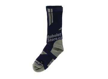 Produkt Babolat Ponožky Team Big Logo Blue