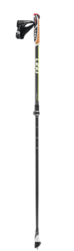Produkt Leki Smart Supreme anthracite/neonyellow/white 100 - 130 cm 6492542 2022