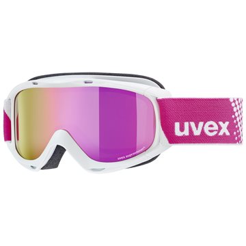 Produkt UVEX SLIDER FM OTG white mirror pink/lgl S5500261030