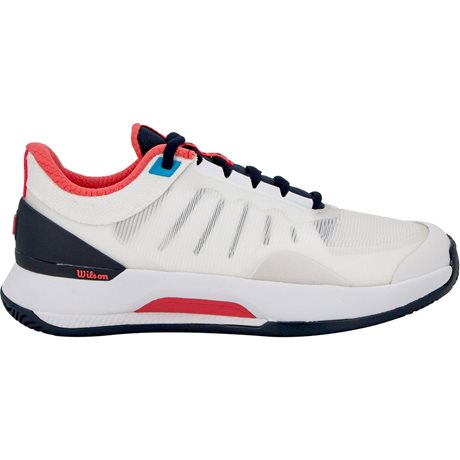 Wilson Intrigue Tour AC White