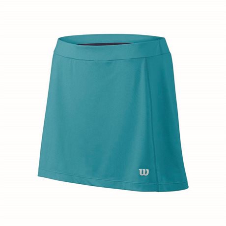 Wilson W FW Colorblock 13.5 Skirt Eastern Sh