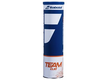 Produkt Babolat TEAM Clay X4