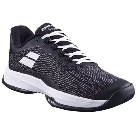 Babolat Jet Tere 2 Clay Men Black/White