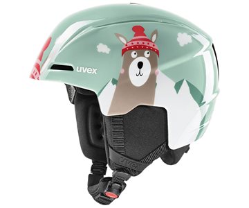 Produkt UVEX VITI jade lama S566315190 25/26