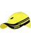 Babolat Cap III 2013 žlutá  - prodyšná čepice na tenis