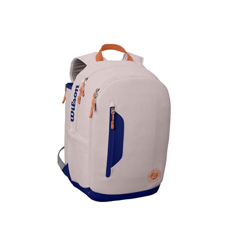 Wilson Roland Garros Premium Backpack