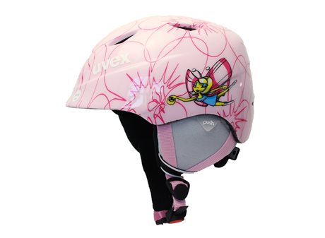 UVEX AIRWING 2 pink fairy S5661329000