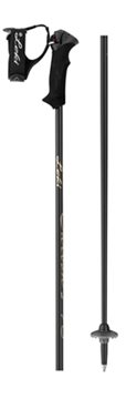 Produkt Leki Carbon 14 S Lady black/gold chrome 6406880 19/20
