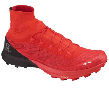 Salomon S/LAB Sense 8 SG 407516