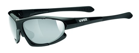UVEX SGL 100, BLACK