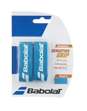 Produkt Babolat Sensation Grip X2 Blue