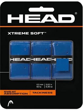 Produkt HEAD XtremeSoft Blue X3
