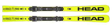 Produkt HEAD WC Rebels e-Race Pro + FF 14 22/23