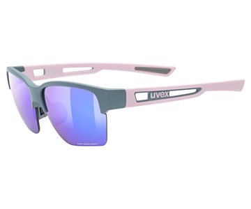 Produkt UVEX SPORTSTYLE 805 CV, GREY-ROSE MAT (5398) 2021
