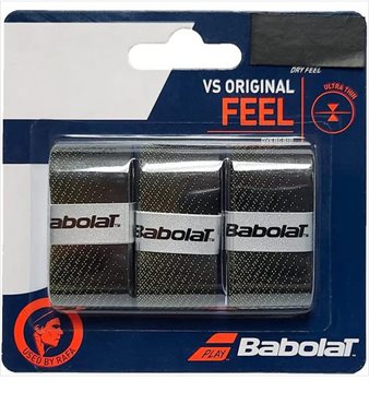 Produkt Babolat VS Original X3 Black Fluo Yellow