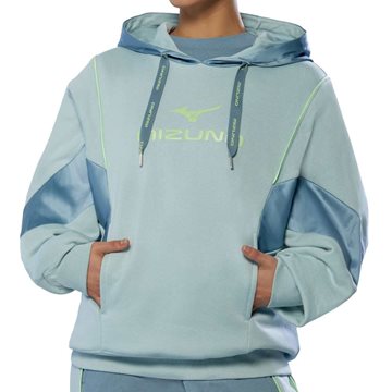 Produkt Mizuno Athletics Mizuno Hoody K2GCC20104