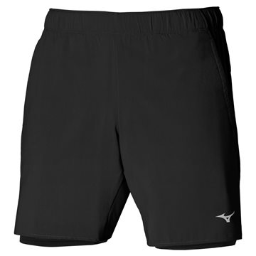 Produkt Mizuno Core 7.5 2IN1 Short J2GBB00709