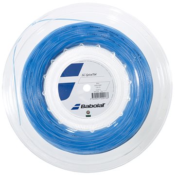 Produkt Babolat SG Spiraltek Blue 200m 1,25