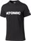 Atomic RS T-Shirt Black