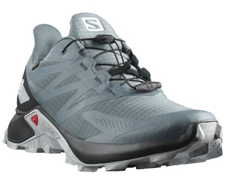 Salomon Supercross Blast GTX 411096