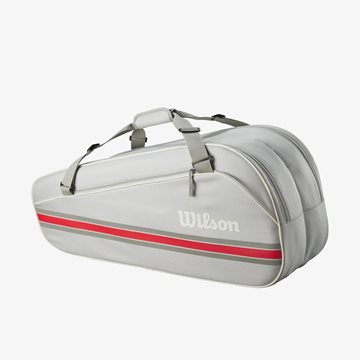 Produkt Wilson Team 6 Pack Oats