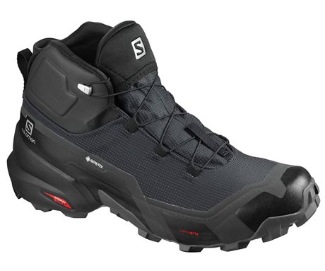 Salomon Cross Hike Mid GTX 411185