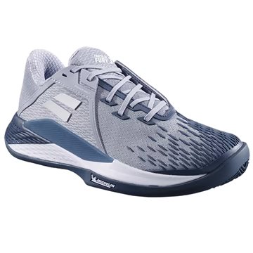 Produkt Babolat Propulse Fury 3 Clay Men Grey/White