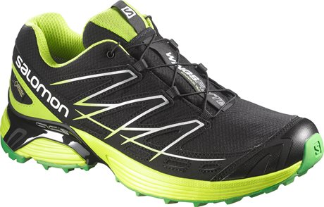 Salomon Wings Flyte GTX 372948
