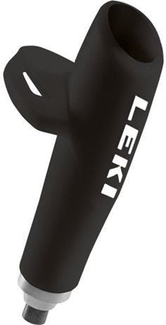 Leki Trail Tip 9mm black