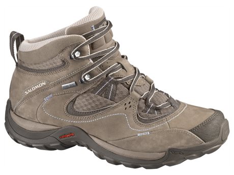 Salomon Elios MID GTX 3 W 391876