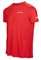 Babolat Flag Tee Men Core Club Red 2017