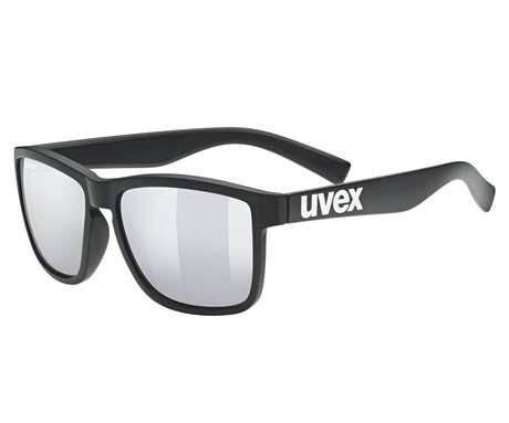 UVEX LGL 39, BLACK MAT (2216) 2023