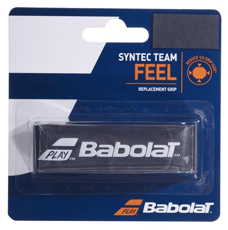 Babolat Syntec Team Black 1ks