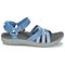 TEVA Sanborn Sandal 1015161 BLU