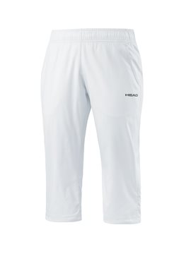 Produkt HEAD Club Capri Women White