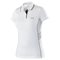 Head Polo Shirt - Club W Technical White
