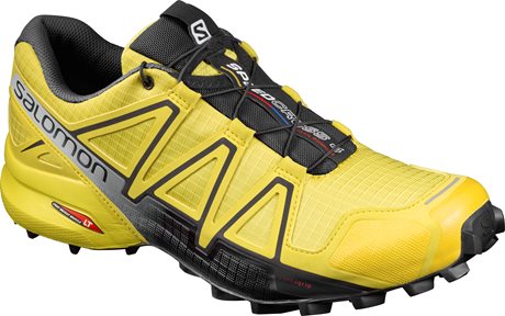 Salomon Speedcross 4 392400