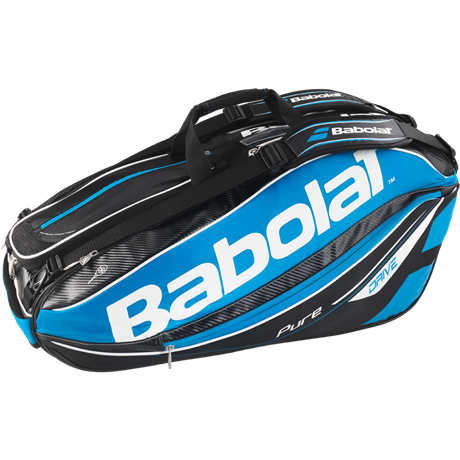 Babolat Pure Drive Racket Holder X9