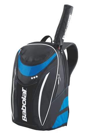Babolat Club Line Maxi Backpack Blue 2017