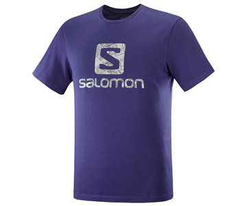 Produkt Salomon Outlife Logo SS Tee M C16437