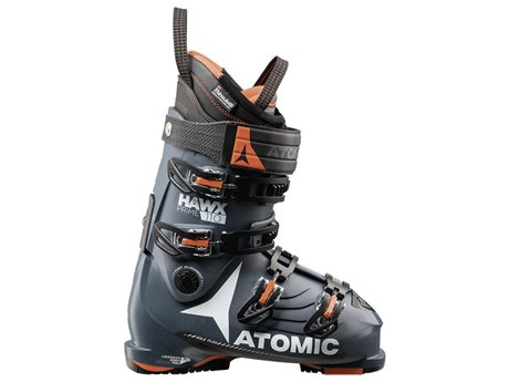 ATOMIC HAWX PRIME 110 Blue/Black/Orange 17/18