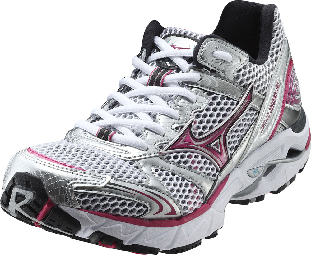 Mizuno wave best sale rider narrow