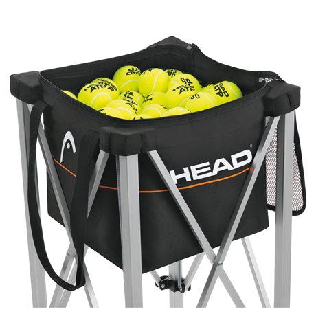 HEAD Ball Trolley - additional bag